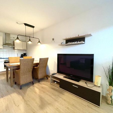 Ferienwohnung Schwanenberg Graal-Mueritz Extérieur photo