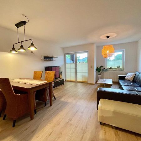 Ferienwohnung Schwanenberg Graal-Mueritz Extérieur photo