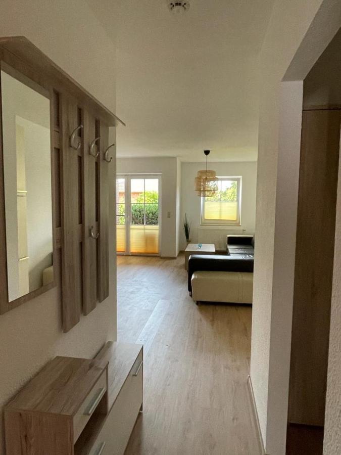 Ferienwohnung Schwanenberg Graal-Mueritz Extérieur photo