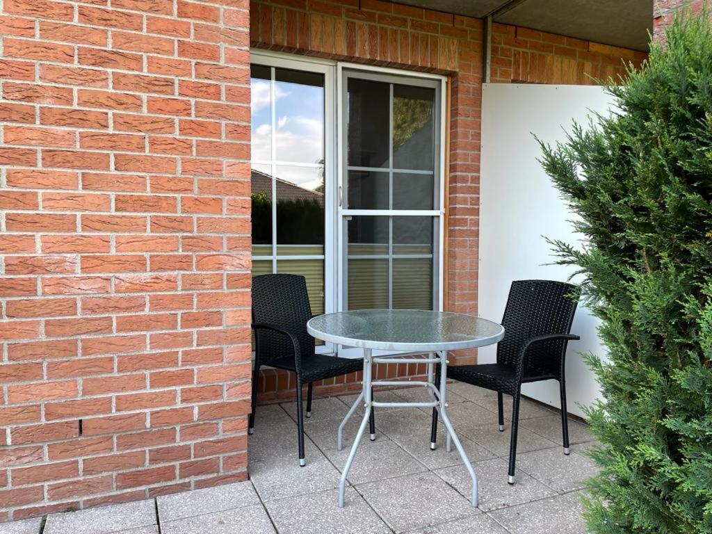 Ferienwohnung Schwanenberg Graal-Mueritz Extérieur photo
