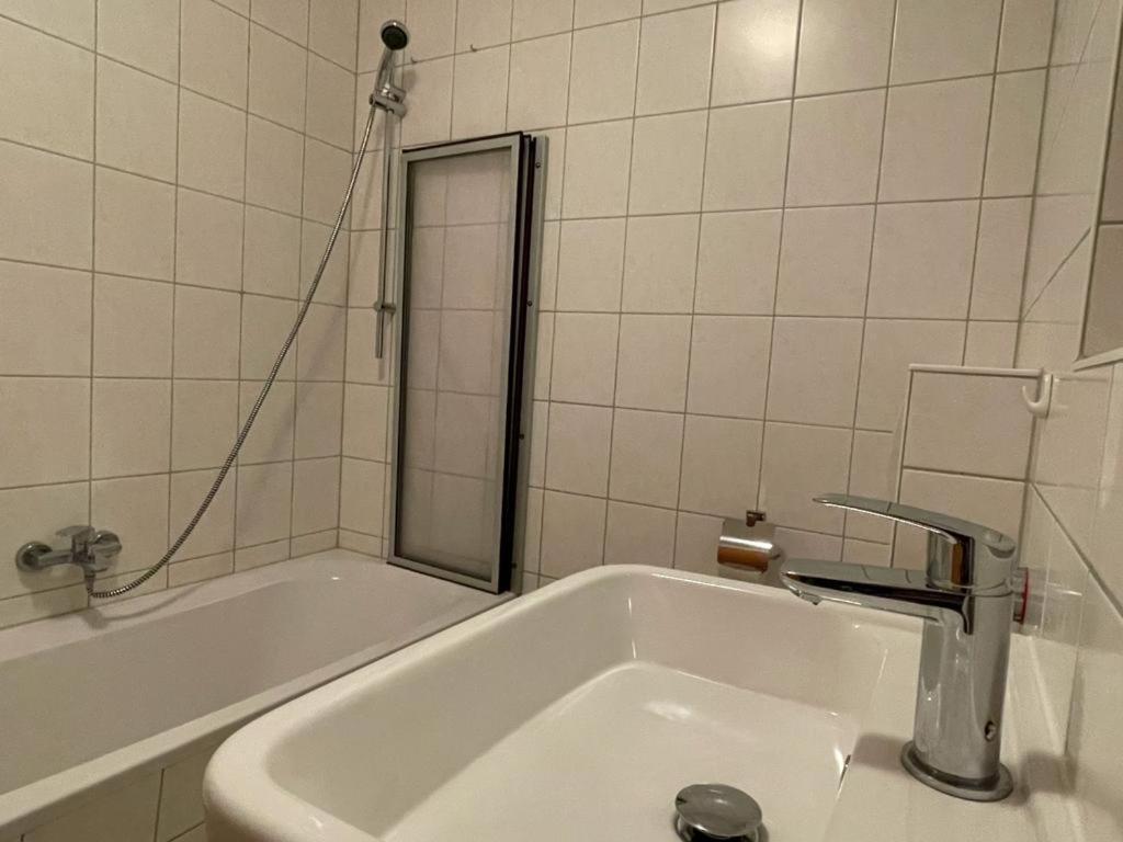 Ferienwohnung Schwanenberg Graal-Mueritz Extérieur photo