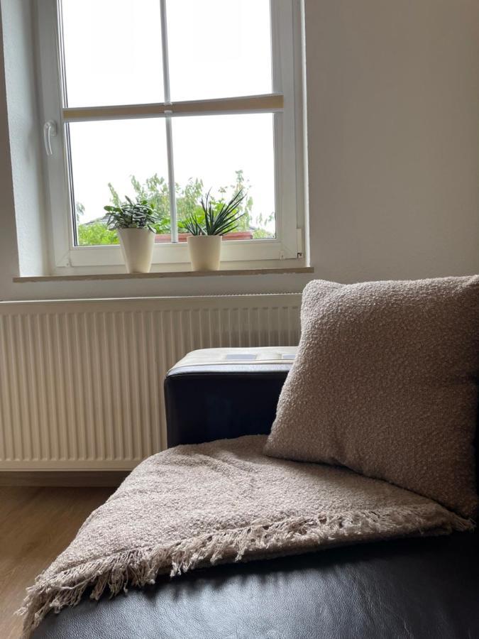 Ferienwohnung Schwanenberg Graal-Mueritz Extérieur photo