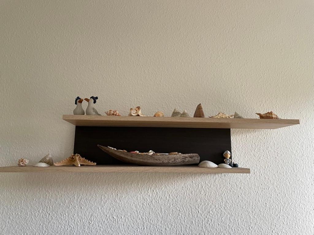 Ferienwohnung Schwanenberg Graal-Mueritz Extérieur photo