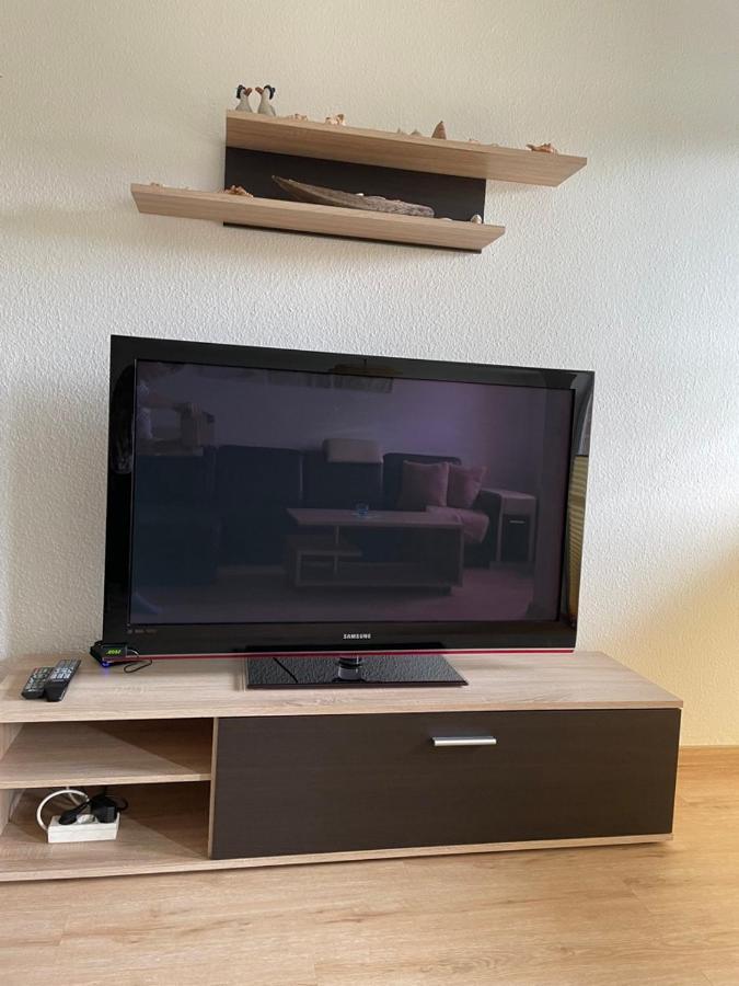 Ferienwohnung Schwanenberg Graal-Mueritz Extérieur photo