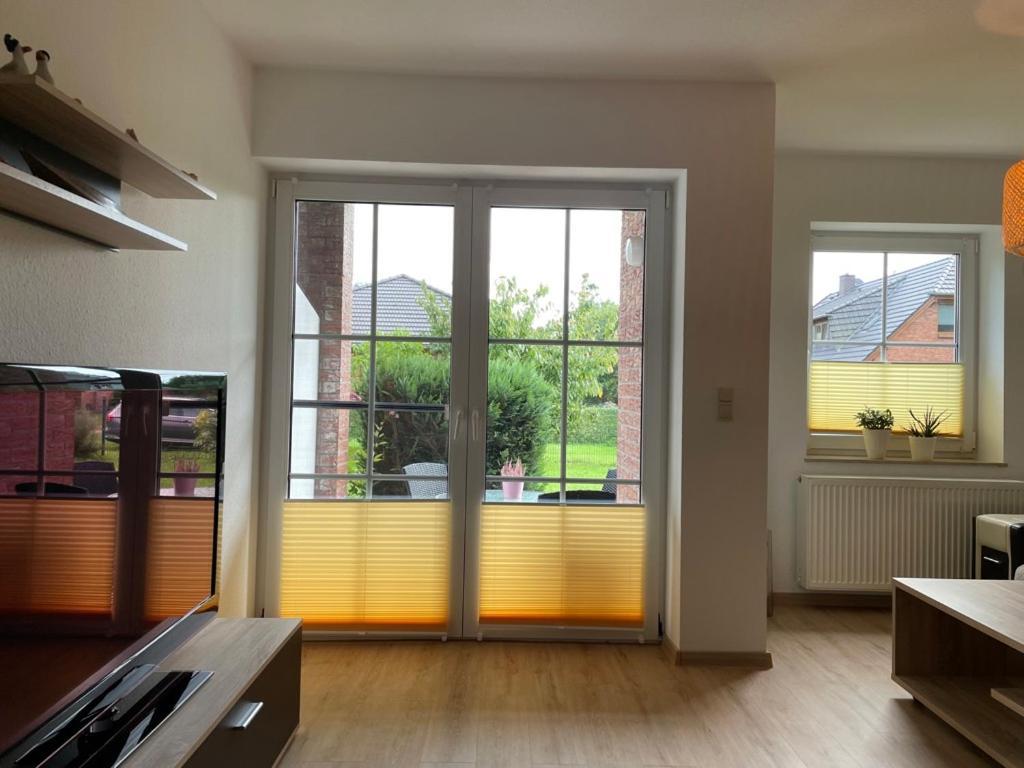 Ferienwohnung Schwanenberg Graal-Mueritz Extérieur photo