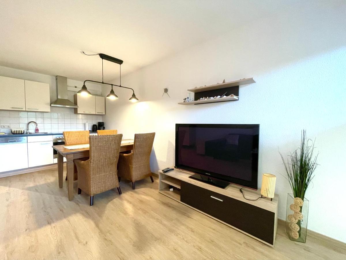 Ferienwohnung Schwanenberg Graal-Mueritz Extérieur photo