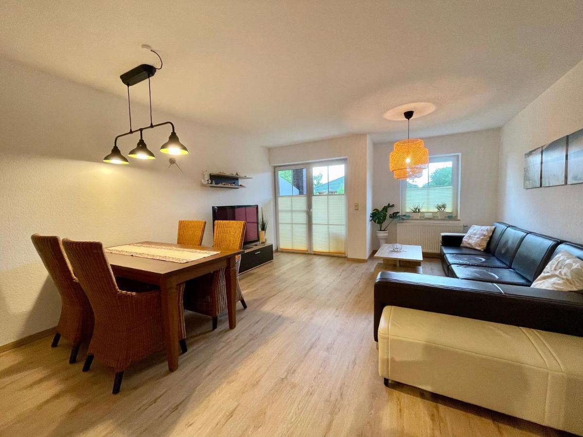 Ferienwohnung Schwanenberg Graal-Mueritz Extérieur photo